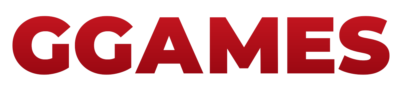 ggames logo
